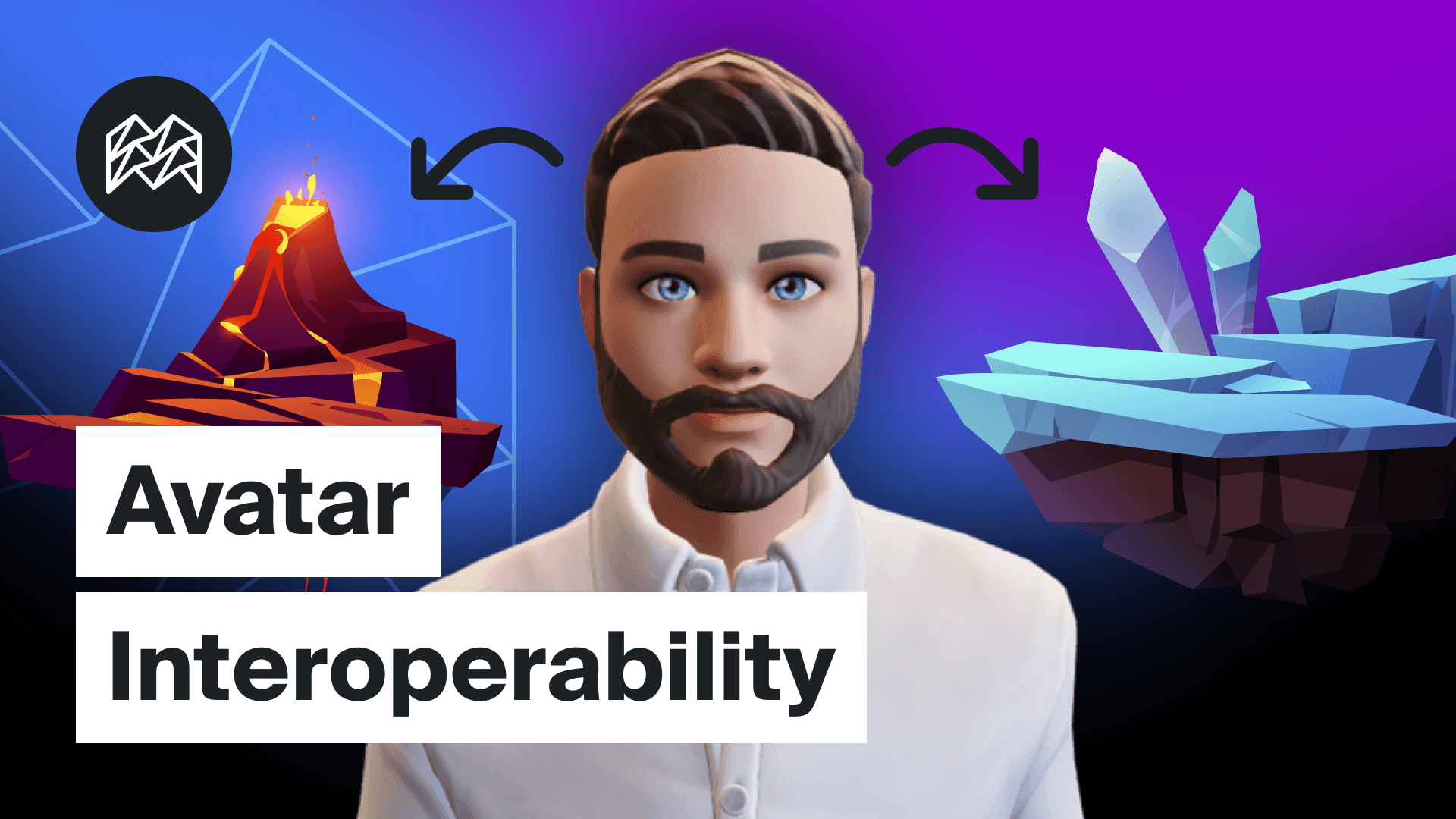 How to enter the Metaverse with your custom Avatar - Inglobe Technologies