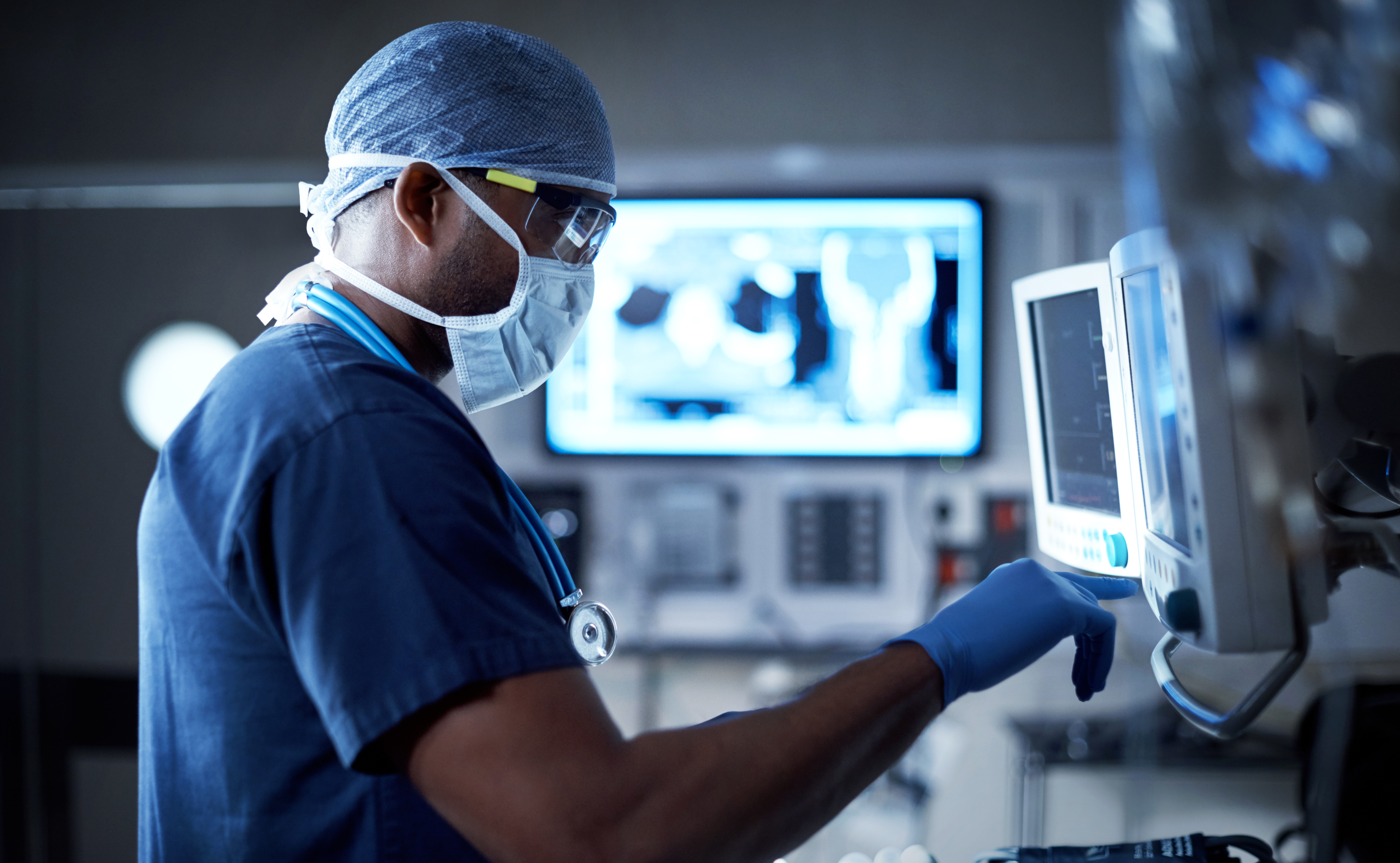 High-quality medical device software development is vital to ensure providers have access to best-in-class technology solutions.