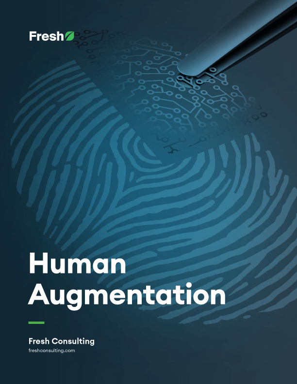 Human-Augmentation
